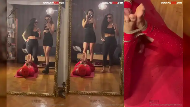 Bondage kölemiz • goddess inanna – türbanlı ifşa twitter (Yeni 2026)