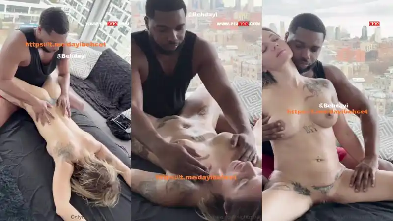 Burçin erol onlyfans ifşa: yağlı masaj – HD türbanlı pornoları
