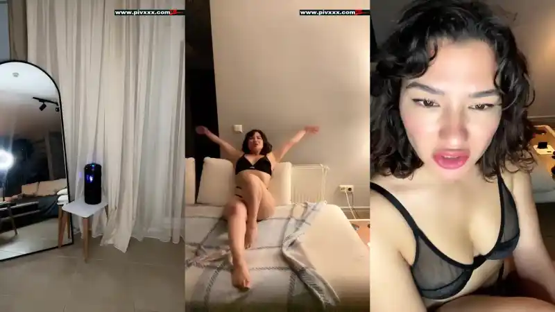 Burcu yıldız (5) : türbanlı seks (Full İzle)