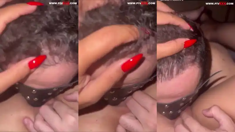Buse bahçetepe tangoda kölesinin başını amına bastırıyor – türbanlı sakso (Sansürsüz)