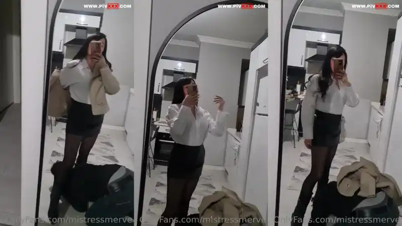 Çalışsın kölem işi ne..! – Bedava türbanlı porno izle