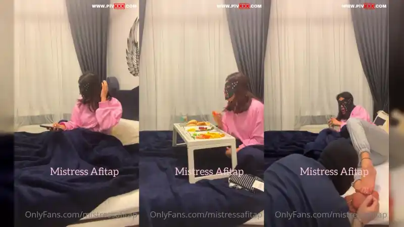 Canin mi çekti̇ • mistress afitap | türbanlı seks (Yeni 2026)