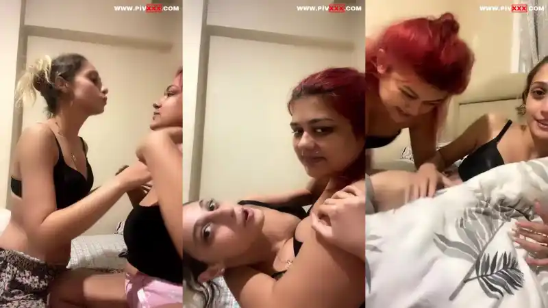 Cansu tango lez arkadaşıyla öpüşüp memeleri okşuyor – HD türbanlı ifşa twitter