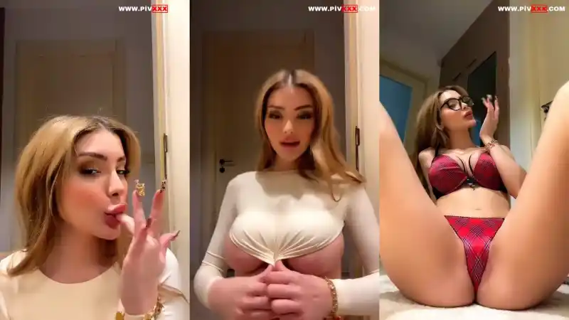 Celine tango beyaz bodysuit i̇le göt poz veriyor – Yeni 2026 türk ifşa