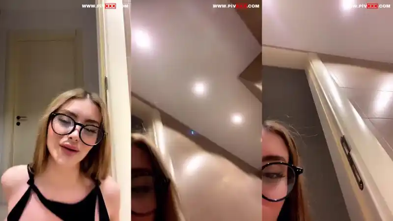 Celine tango gözlüklü sarışın memelerini açıp kalçasını elliyor – türbanlı sex twitter (Yeni 2026)