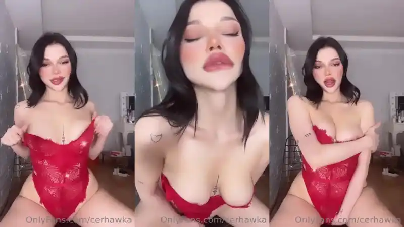 Cerhawk onlyfans +2 – Türkçe Altyazılı türbanlı sex