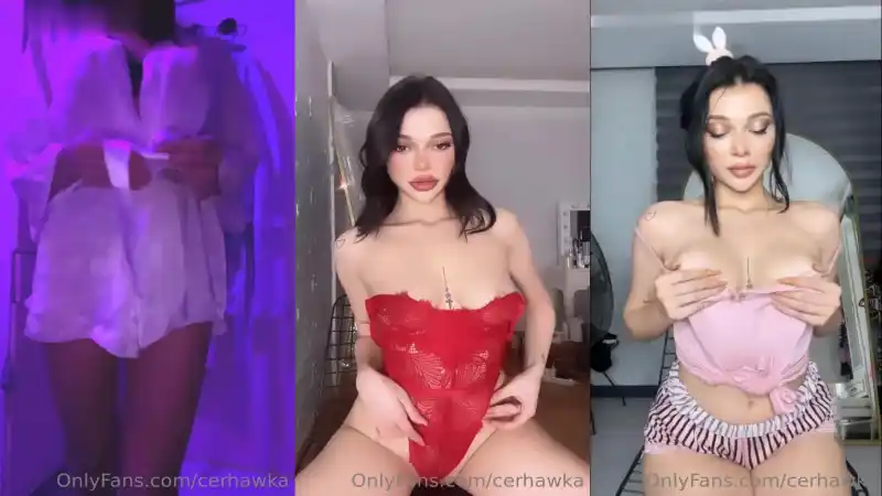Cerhawk yayınlarından özel kesitler : türbanlı sex twitter (HD)