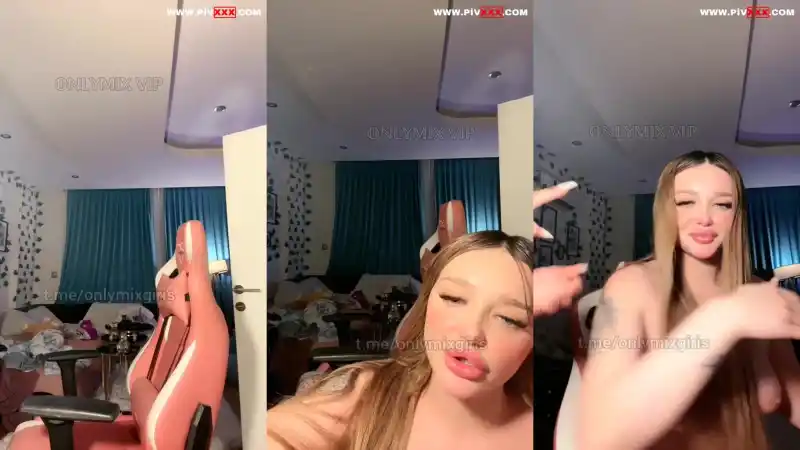 Ceyda aria webcamde dildosunu emip amını parmaklıyor – porno izle (Türkçe Altyazılı)