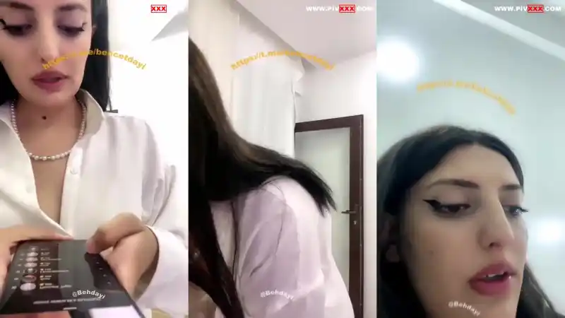 Ceyda tango live sikiş ifşa videoları part (10) – Sansürsüz türbanlı telegram