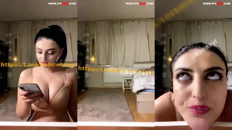 Ceyda tango live sikiş ifşa videoları part (13) | porno türbanlı türk (Sansürsüz)