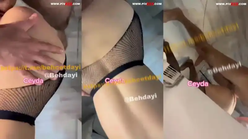 Ceyda tango live sikiş ifşa videoları part (15) – Yeni 2026 türk porno türbanlı