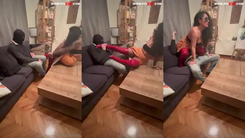 Çizmemin topuğuna sakso çektirdim – Sansürsüz türbanlı porno twitter