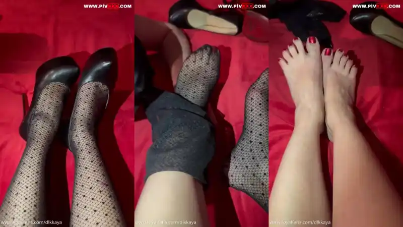 Çorabımı çıkar köpeğim – Bedava türbanlı nude