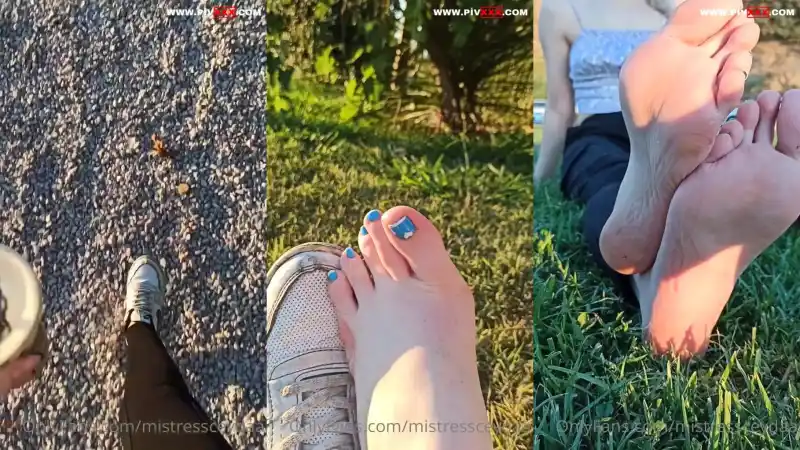 Çorapsız ayakkabı giymeye devam ediyorum – HD porno izle
