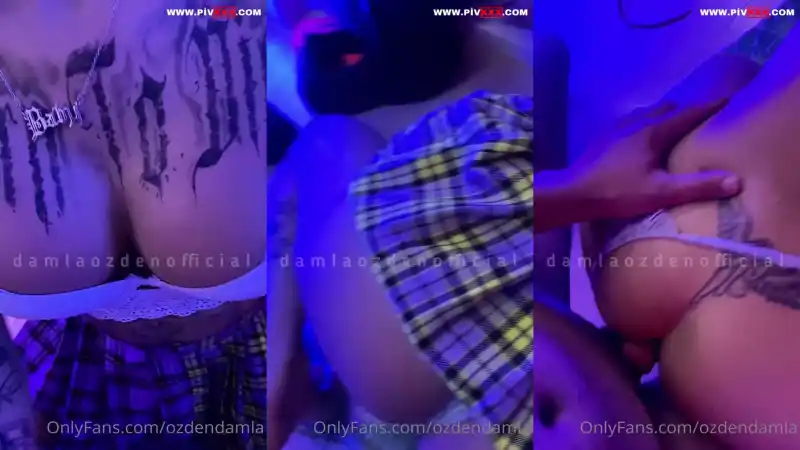 Damla ozden sex videosu – Yeni 2026 türbanlı ifşa