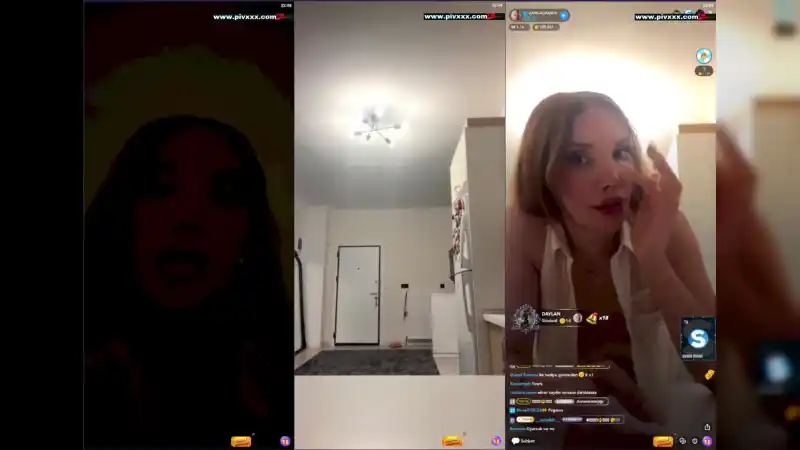 Damlagram yayın kesit | türbanlı porn (Full İzle)