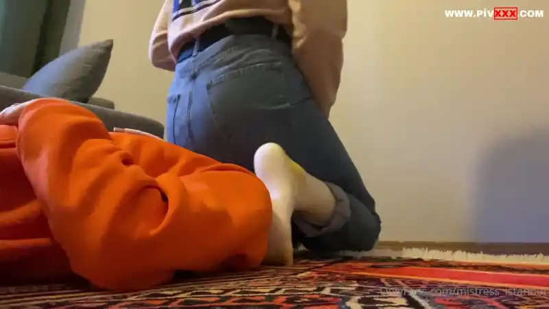 Dayanıklı bi köpek – türbanlı pornolar (Sansürsüz)