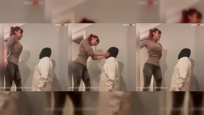 Dayanıksız kulum yüzünden kısa oldu, uzunu da gelecek başka kulumla – Bedava porno türbanlı türk