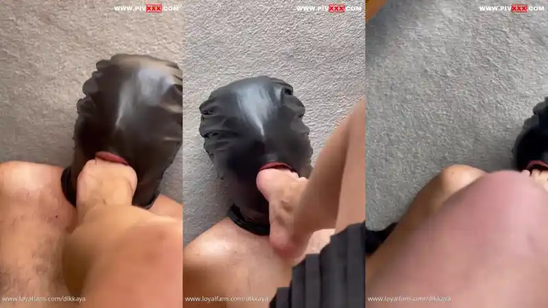 Deepfeet 15 | türbanlı porn (Türkçe Altyazılı)