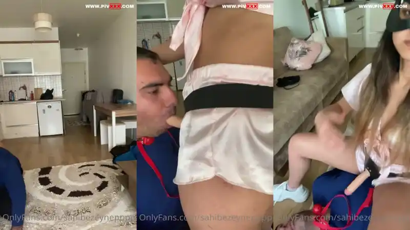 Deliyim her dediklerimin yapılmasına ya | sotwe türbanlı (Bedava)