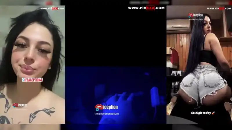Deniz cura tüm +18 kesitleri adam yüzüne boşalıyor : türbanlı twitter (Yeni 2026)