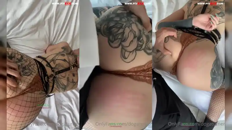Doğatümer çift onlyfans türk – Türkçe Altyazılı türbanlı twitter