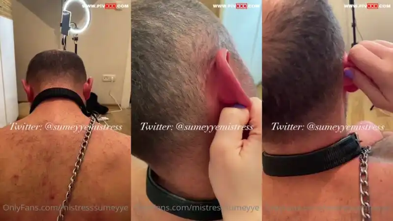 Earpulling | porno türk türbanlı (Full İzle)