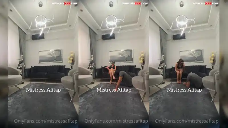 Ee çünkü gavat • mistress afitap – Türkçe Altyazılı türbanlı porn