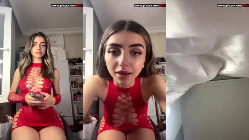 Elanur ayan yayın 3 | türbanlı seks (HD)