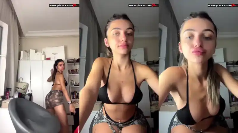 Elanur ayan yayın kesitleri (7) – türk porno türbanlı (Yeni 2026)