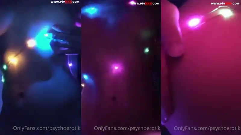 Epilepsin varsa izleme, patlayan ışıklı video – psycho erotik – Bedava türbanlı telegram