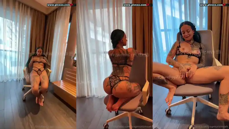 Erotik show – HD türk porno