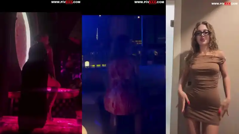 Esra rabia ünal kalca sallama dans twerk derleme – Sansürsüz türbanlı seks