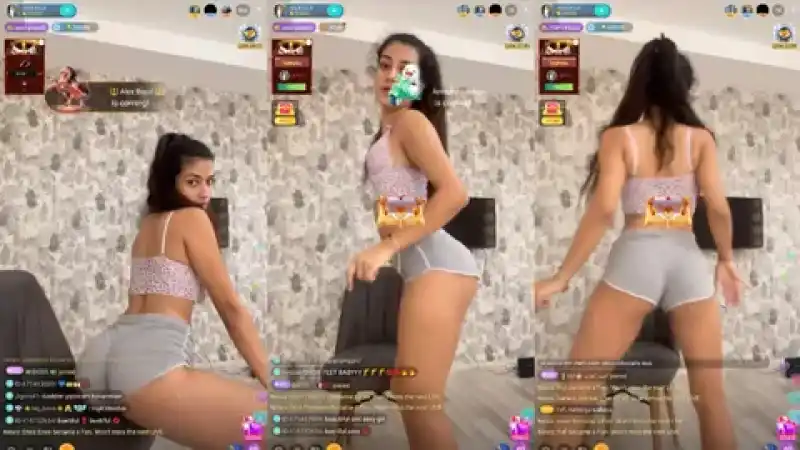Ev kızı aslı sıkı şortla manyak götüyle yayında twerk atıyor Türk ifşa porn : türbanlı türk pornoları (HD)