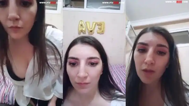 Eva tango yayında yaramaz pozlar veriyor – türbanlı sikiş (Bedava)