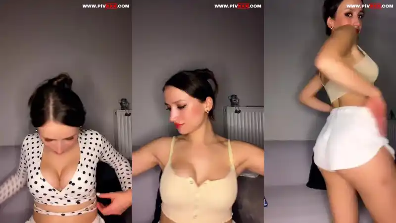 Eylül deniz tango götünü sallayıp memelerini açıyor – Bedava türbanlı pornosu