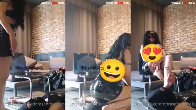 Facesitting • mistress tomris : twitter türbanlı porno (Full İzle)