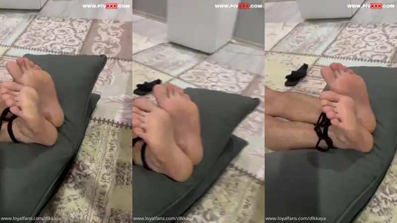 Falaka zamanı – türbanlı porno twitter (Full İzle)