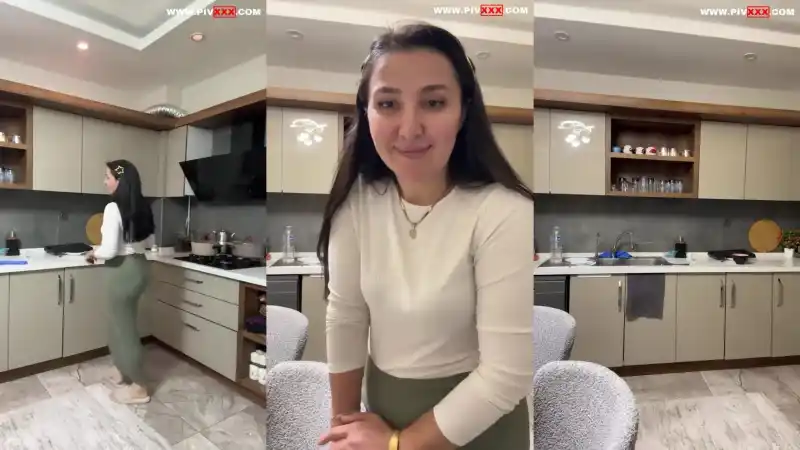 Fatma i̇le her telden 100 – HD türbanlı