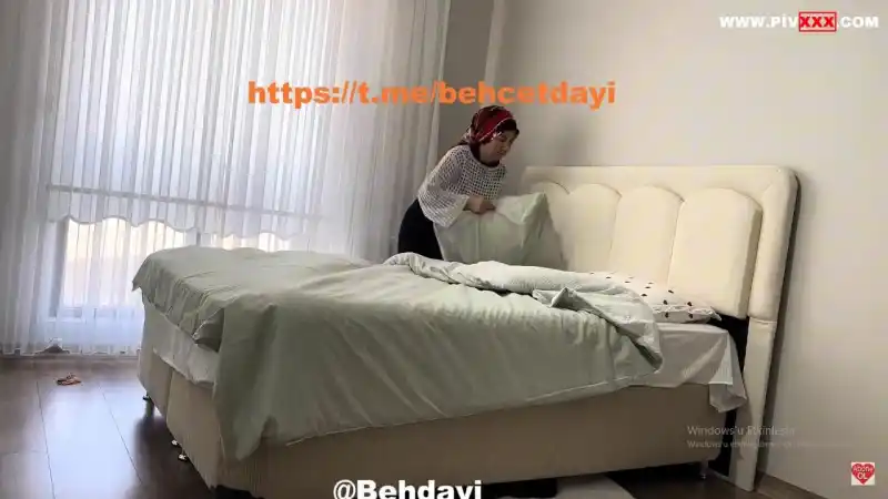 Fatma i̇le her telden 61 – Bedava türbanlı porno izle