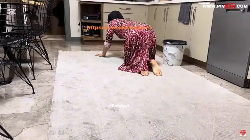 Fatma i̇le her telden 88 – Sansürsüz türk ifşa