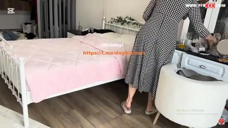Fatma i̇le her telden 88 – türbanlı türk porno (HD)