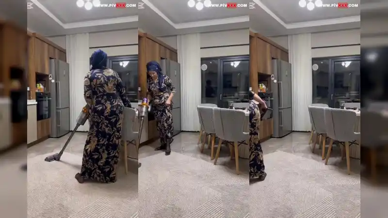Fatma ile her telden vakum sapıyla mastürbasyon yapıyor – Full İzle türbanlı ifşa twitter