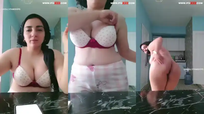 Fatoş tango türbanlı soyunup dans ederek memeleri açıyor – Bedava türk türbanlı porno