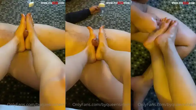 Footjob 3 – Yeni 2026 türbanlı kadınlar