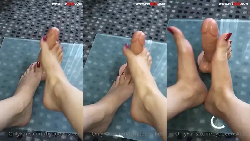 Footjob dersi : türk türbanlı pornoları (Türkçe Altyazılı)