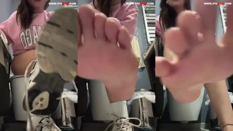 Freyja 25 – HD porno türbanlı