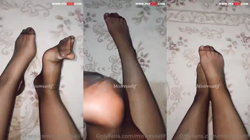 Geceyi yakalım • mistress elif – türbanlı kadınlar (Türkçe Altyazılı)