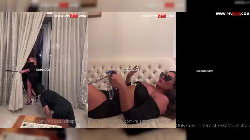 Gel bakalım tasmalı köpek • mistress afitap – Full İzle twitter türbanlı porno