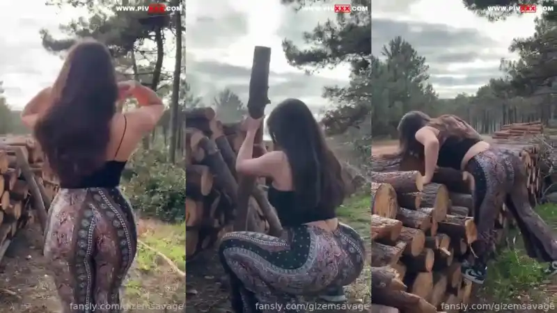 Gizemsavagex ifşa ormanda meme açtı | porno türk türbanlı (Yeni 2026)